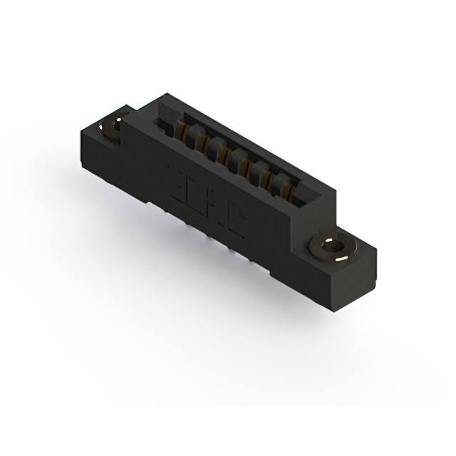 357-006-547-103 EDAC Inc.  Edgeboard Connectors